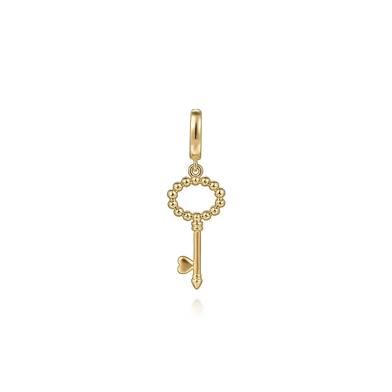 Key 32MM Pendant