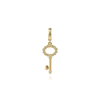 Key 32MM Pendant