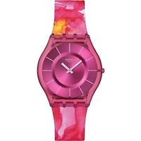 Paradise Petals Watch