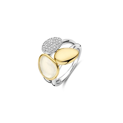 Prima Sleek Ring