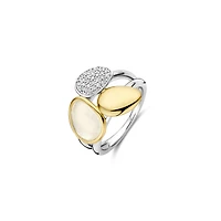 Prima Sleek Ring