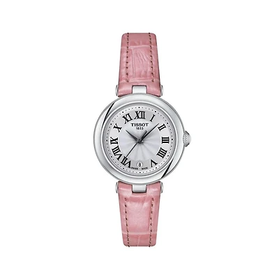 Bellissima Lady 26MM Pink Watch