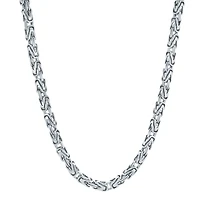 6.6MM King Link Steel Chain