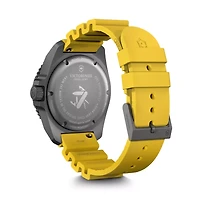 Inox Dive Pro 43MM Titanium Watch