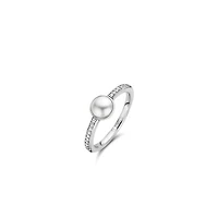 Cosmic Pearl Ring