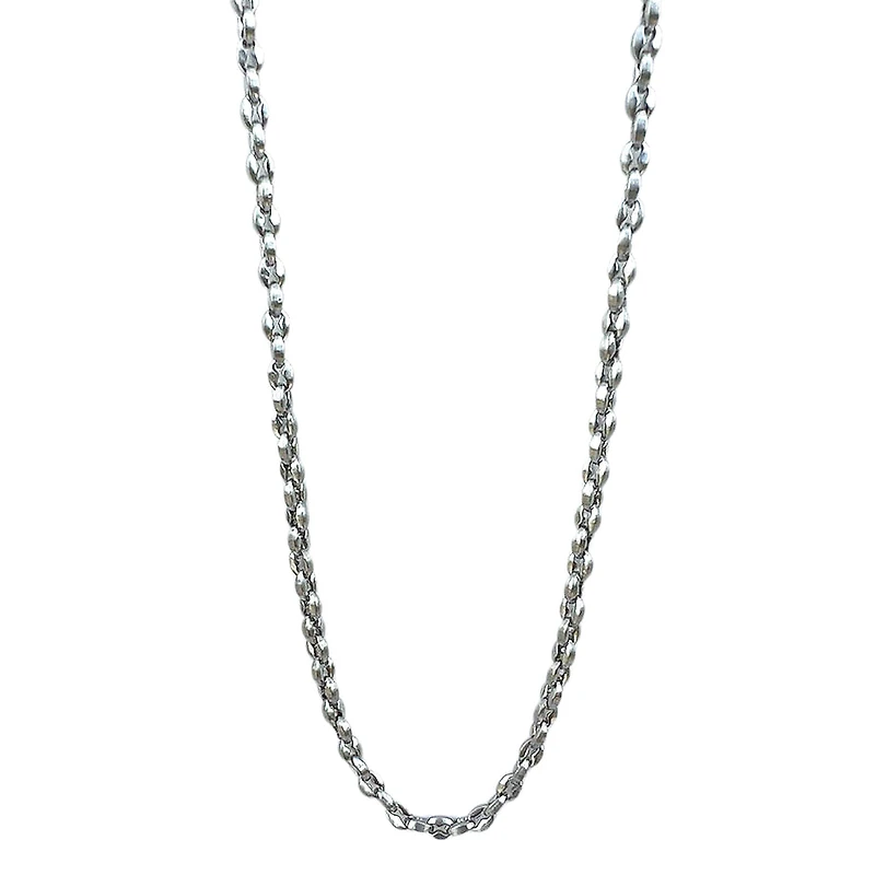 Mariner Link Steel Chain