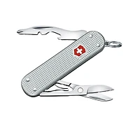 Companion S Alox in Silver