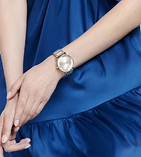 Bold Evoluton 2.0 Two Tone 40mm Watch