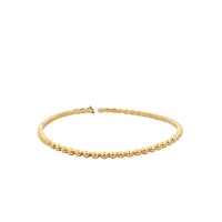 Effervescence Gold Bangle