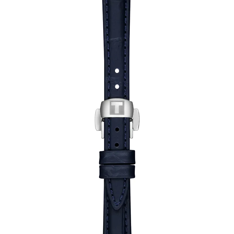 Desir Blue 28MM Watch