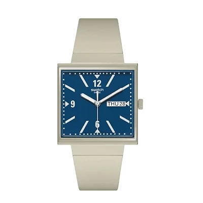 What if...beige? Watch