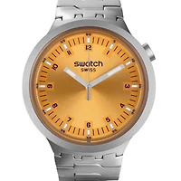 Amber Sheen 45MM Watch
