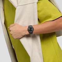 A dash of green Watch