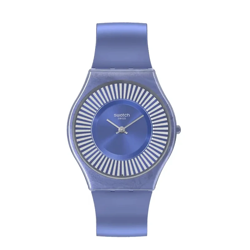Metro Deco Watch
