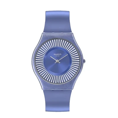 Metro Deco Watch