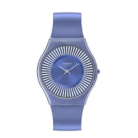 Metro Deco Watch
