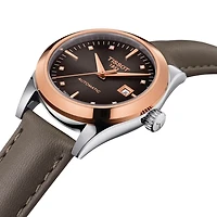My Lady Rose/Brown 29MM Watch