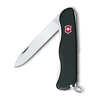Sentinel Black 111MM Knife