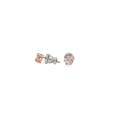 Diana Stud Earrings