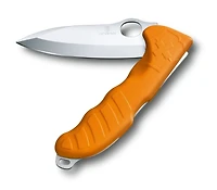 Hunter Pro Orange Knife