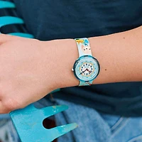 Carrot Party Kids Watch