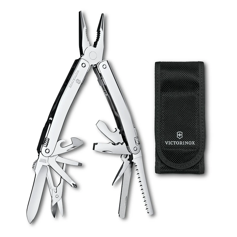 Swisstool Spirit MX Knife and Pliers