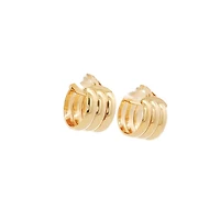 Triple Line 13MM Huggies