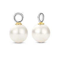Pearl Ear Charms