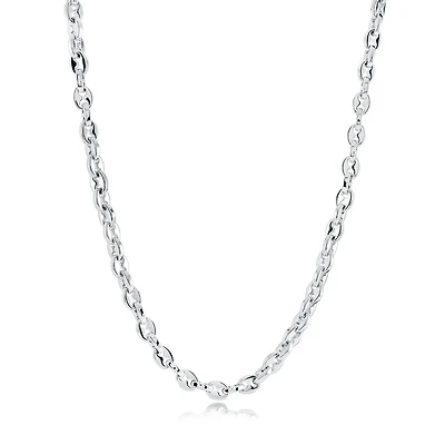 Bean 6MM Steel Chain