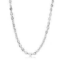 Bean 6MM Steel Chain