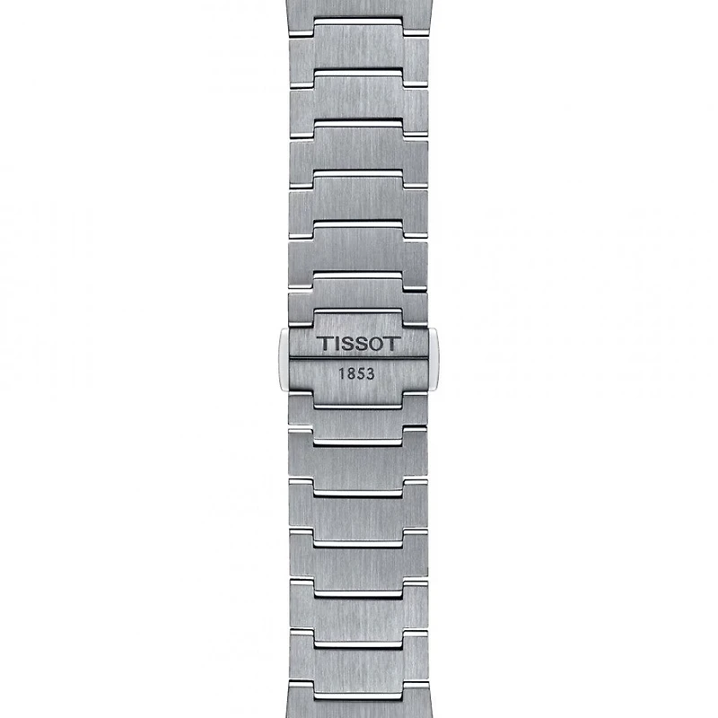 PRX Powermatic 80 Light Blue Waffle 35MM Watch