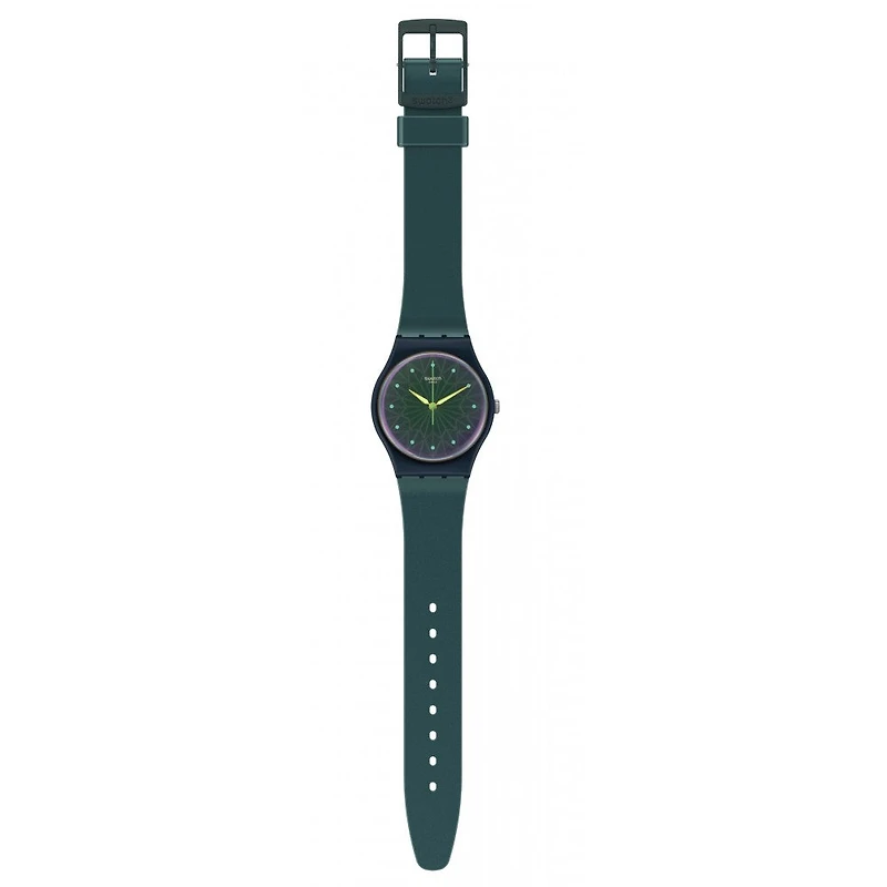 Dreaming of gemstones Watch