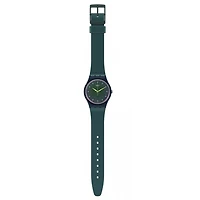 Dreaming of gemstones Watch