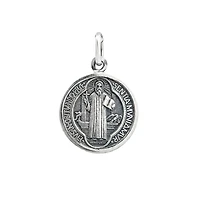 Saint Benedict 18MM Pendant