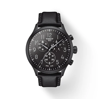 Chrono XL 45MM Black