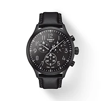 Chrono XL 45MM Black