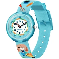 Carrot Party Kids Watch