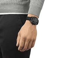 Chrono XL 45MM Black