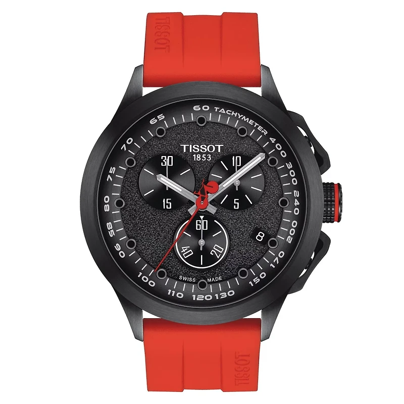 T-Race La Vuelta 45MM Watch