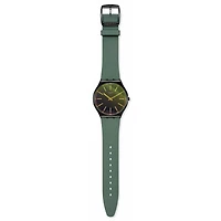 Green Vision Watch