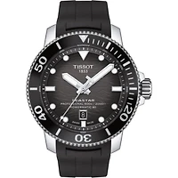 Seastar 2000 46mm Professional Black