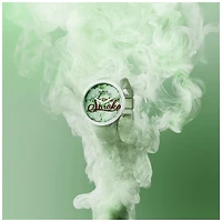 Up In Smoke Swatch Watch