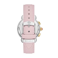 Sport Sail Pink Two-Tone 38mm Watch