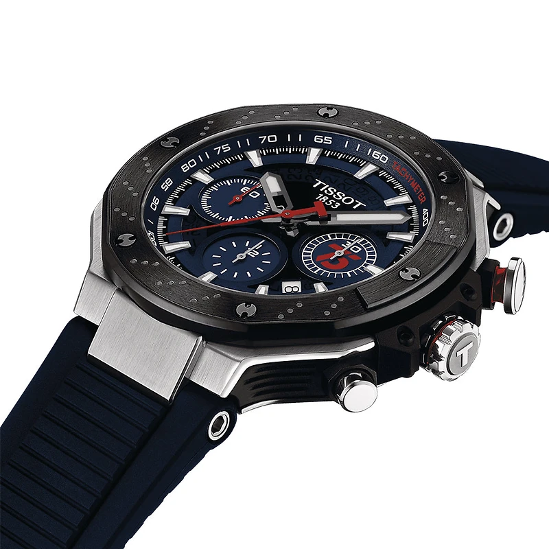 T-Race 45MM Moto GP Limited Edition 2024