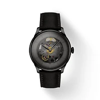 Chemin Des Tourelles Skeleton 39MM Watch