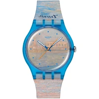 Monet's Palazzo Ducale Watch