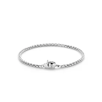 Round Box Bracelet