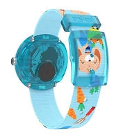 Carrot Party Kids Watch