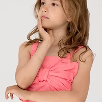 Kids Zirconia by the Yard Bracelet