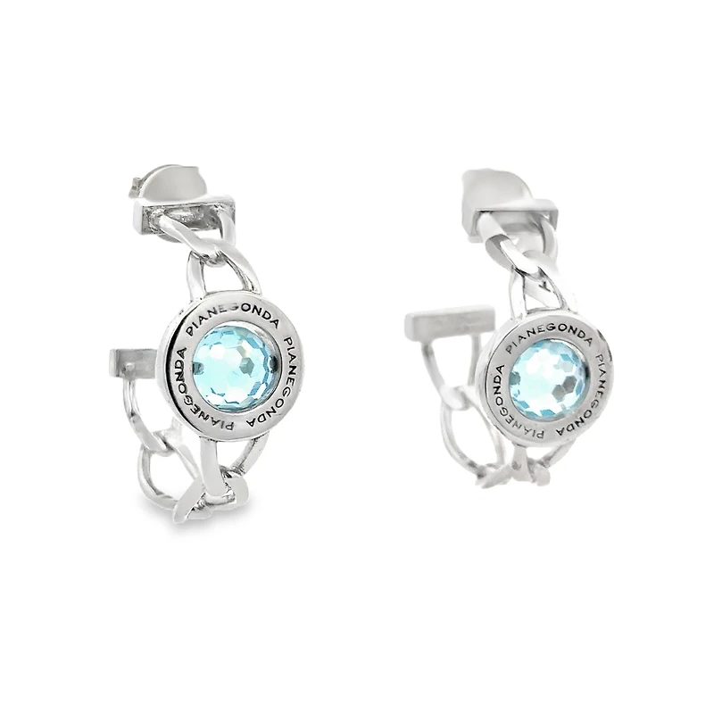 Colors of Life Earrings